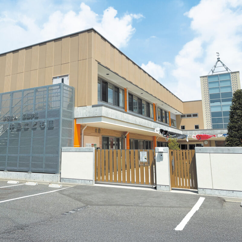 子どもが好き！その気持ちを大切にできる働き方、あります🍀