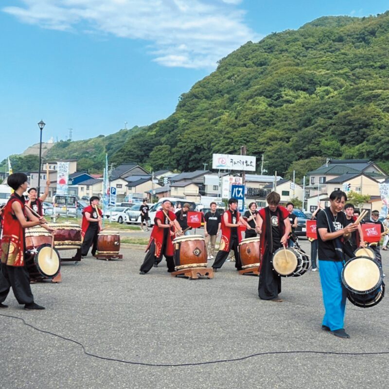 名立オータムフェスタ2024 開催！！