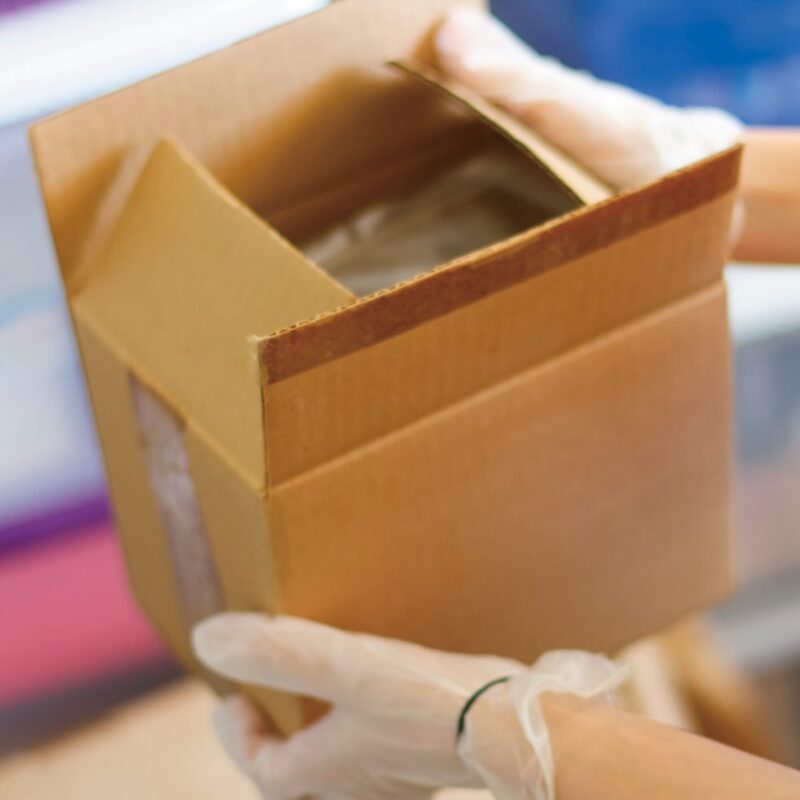 📦未経験でも短期間で稼げる！仕分けアルバイト大募集！📦