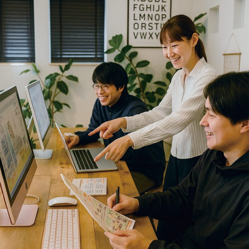 壁を突き破れ!次のキャリアを「ほっとパル」で