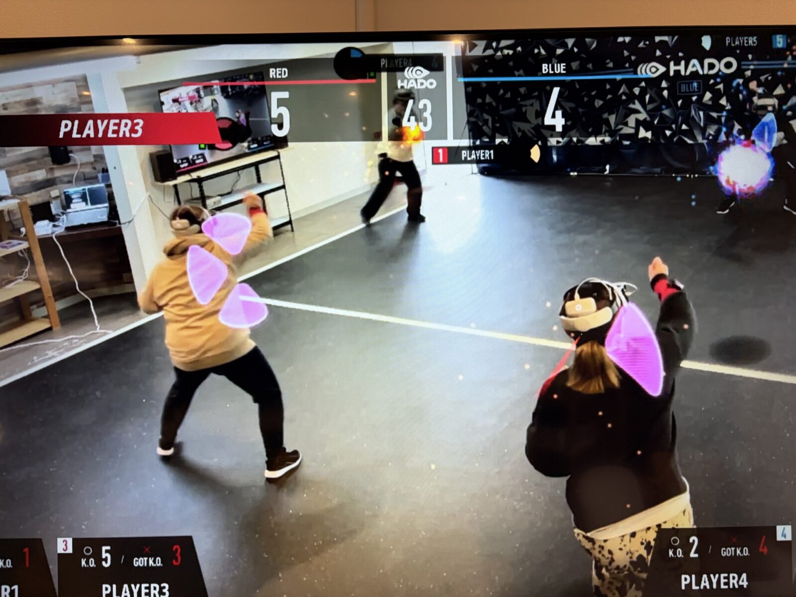 【体験レポ】推し活しかしてない私が『ARスポーツ』をやってみた話