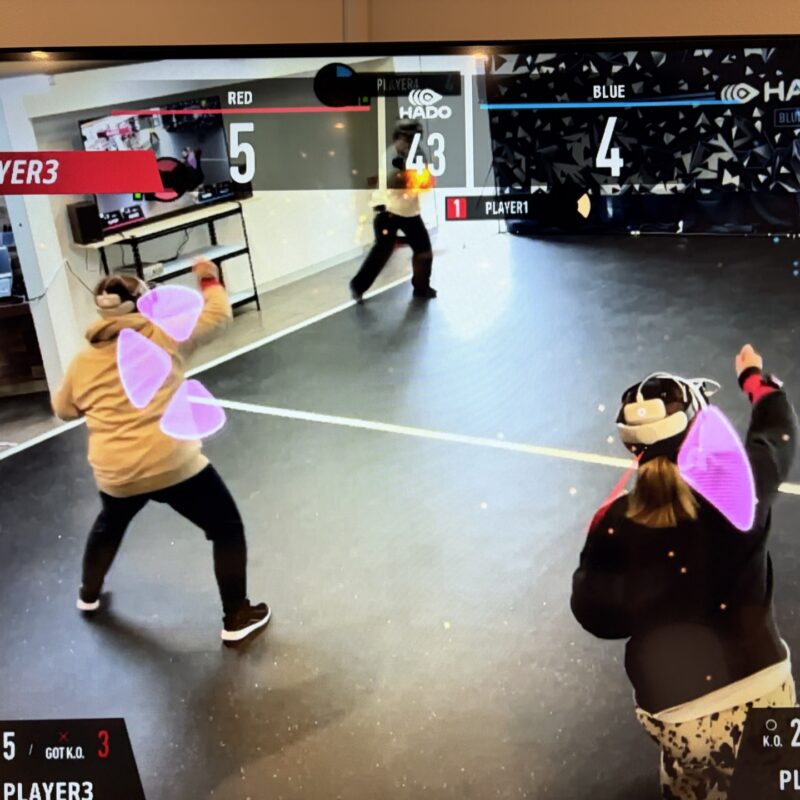 【体験レポ】推し活しかしてない私が『ARスポーツ』をやってみた話